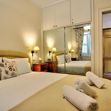 Corfu Ionian Light Appartement Buitenkant foto