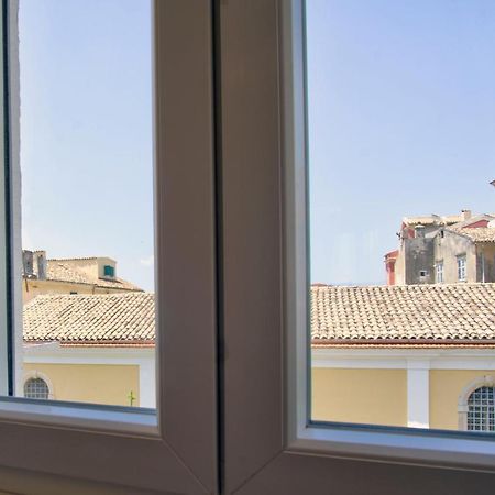 Corfu Ionian Light Appartement Buitenkant foto