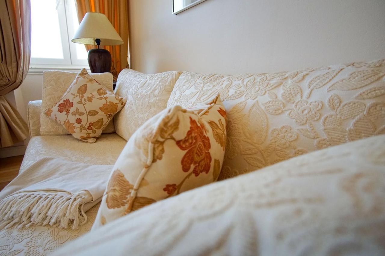 Corfu Ionian Light Appartement Buitenkant foto