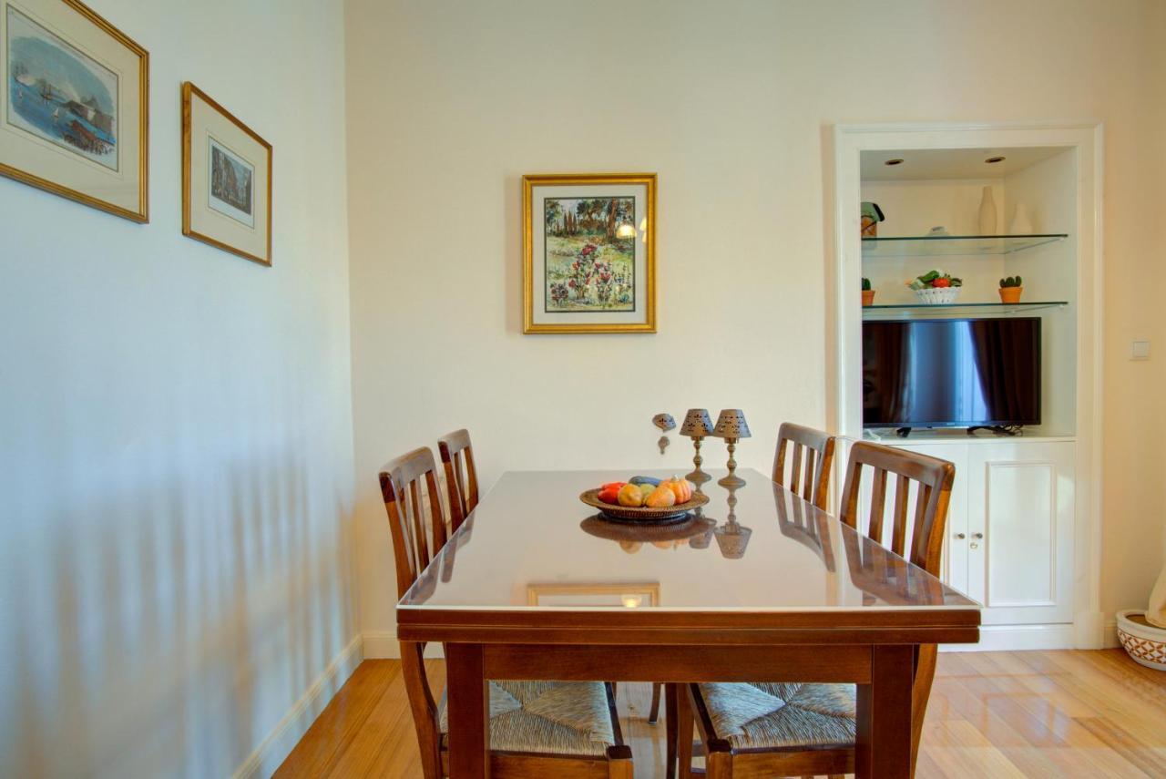 Corfu Ionian Light Appartement Buitenkant foto