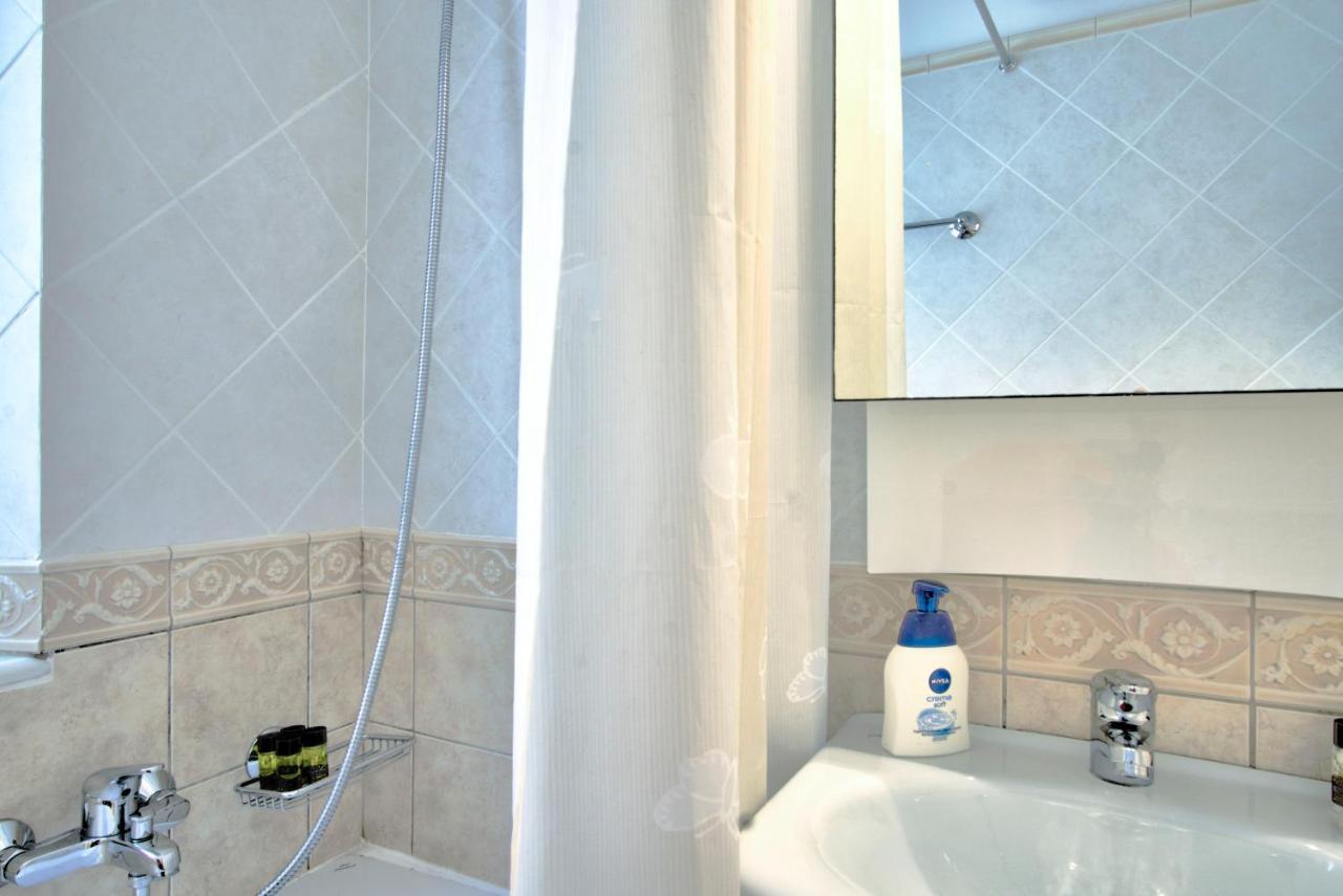 Corfu Ionian Light Appartement Buitenkant foto