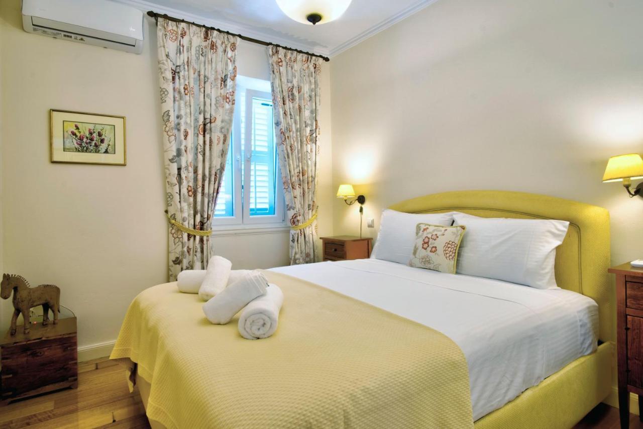 Corfu Ionian Light Appartement Buitenkant foto