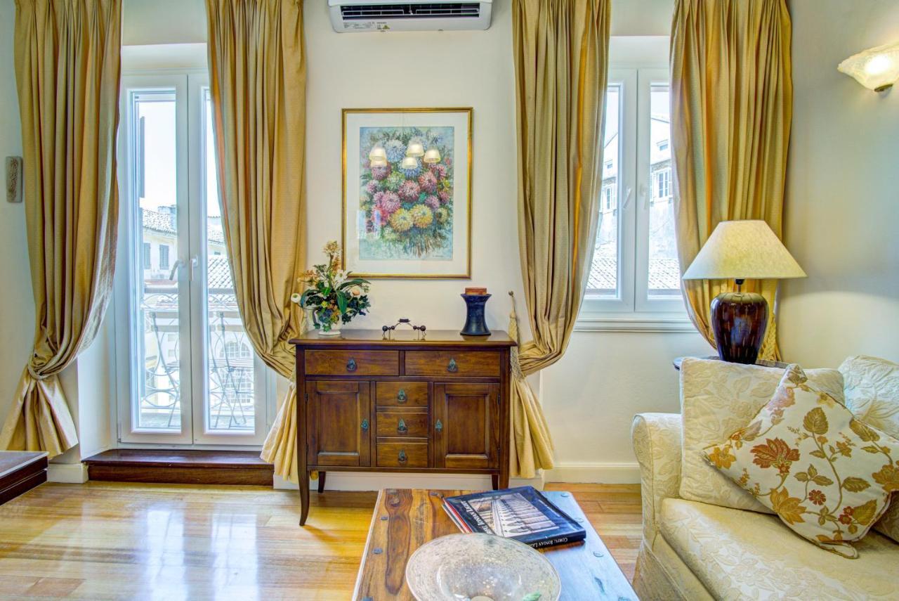 Corfu Ionian Light Appartement Buitenkant foto
