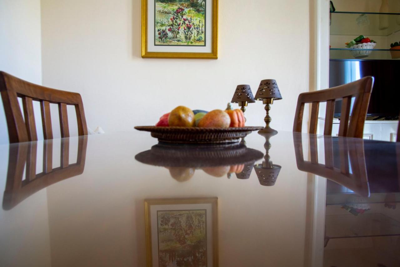 Corfu Ionian Light Appartement Buitenkant foto